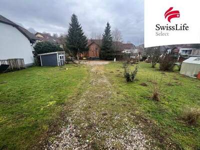 Grundstück kaufen in 4633 Kematen