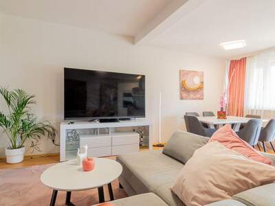 Wohnung mit Balkon mieten in 4470 Enns (Bild 2)