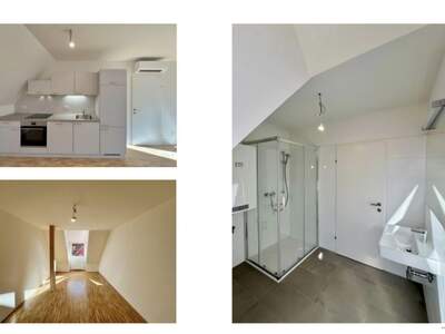 Wohnung mit Balkon mieten in 8020 Graz (Bild 2)