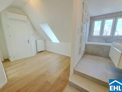 Terrassenwohnung kaufen in 1020 Wien (Bild 5)