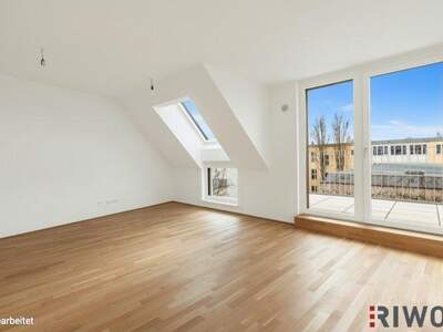 Terrassenwohnung kaufen in 1210 Wien (Bild 4)