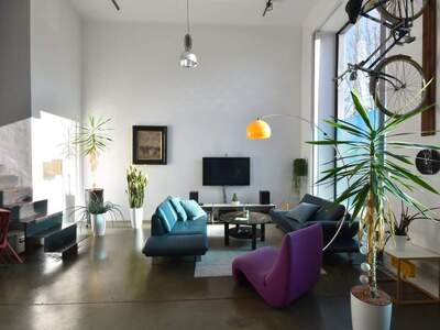 Gewerbeobjekt kaufen in 1020 Wien