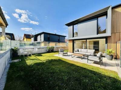 Haus kaufen in 2531 Gaaden