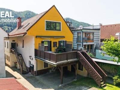 Haus kaufen in 8650 Kindberg (Bild 4)