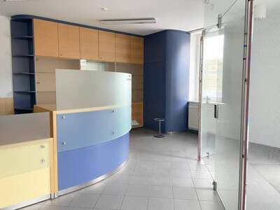 Gewerbeobjekt mieten in 6700 Bludenz