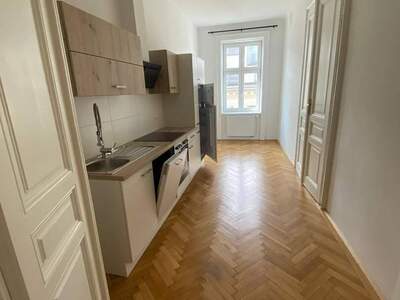 Wohnung provisionsfrei mieten in 1030 Wien