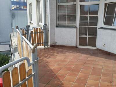 Wohnung mit Balkon mieten in 8020 Graz (Bild 1)