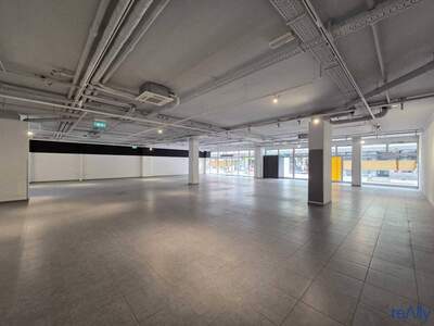 Gewerbeobjekt mieten in 2000 Stockerau