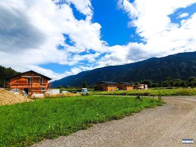 Grundstück kaufen in 9811 Lendorf (Bild 1)