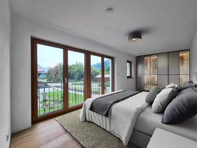 Wohnung kaufen in 6370 Kitzbühel