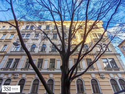 Gewerbeobjekt mieten in 1090 Wien
