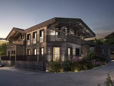 Haus kaufen in 6353 Going