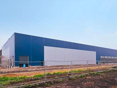 Gewerbeobjekt mieten in 9200 Mosonmagyaróvár (Bild 2)