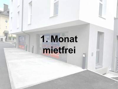 Gewerbeobjekt mieten in 4560 Kirchdorf