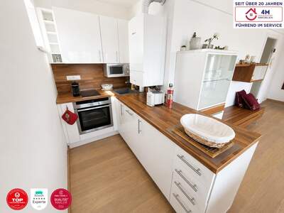 Terrassenwohnung kaufen in 1180 Wien (Bild 5)