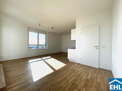 Terrassenwohnung kaufen in 1220 Wien (Bild 1)