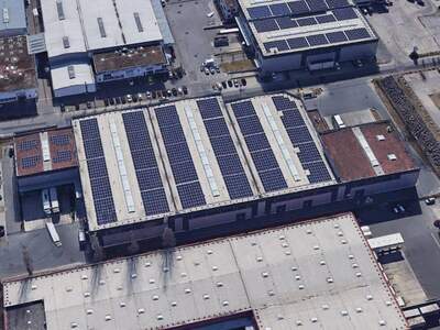 Gewerbeobjekt mieten in 8042 Graz