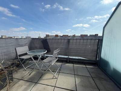 Mietwohnung in 1150 Wien