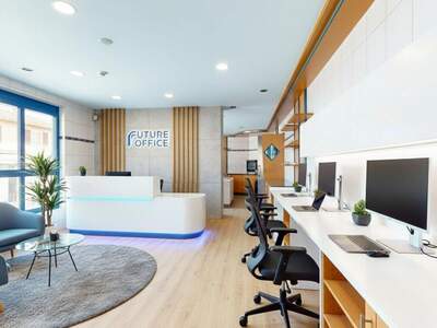 Gewerbeobjekt mieten in 72663 Großbettlingen (Bild 5)