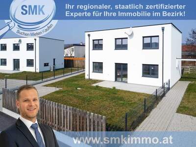 Haus kaufen in 2073 Schrattenthal