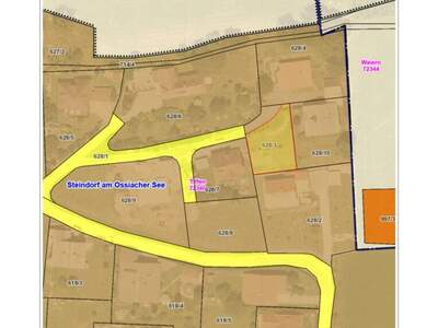 Grundstück kaufen in 9560 Steindorf (Bild 5)