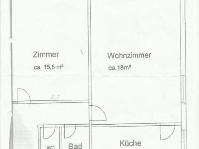 Wohnung provisionsfrei mieten in 5020 Salzburg