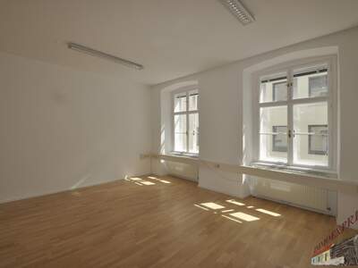 Büro / Praxis mieten in 3100 St. Pölten (Bild 1)