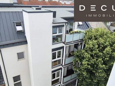 Terrassenwohnung kaufen in 1160 Wien (Bild 4)