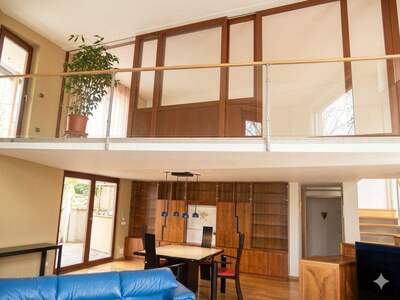 Einfamilienhaus mieten in 3400 Klosterneuburg (Bild 5)