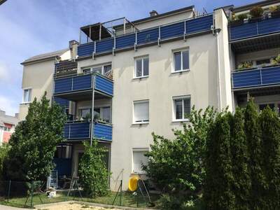 Mietwohnung in 3100 St. Pölten