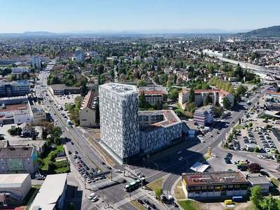 Mietwohnung in 8020 Graz