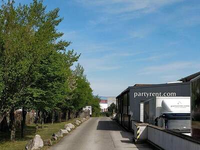 Gewerbeobjekt mieten in 1230 Wien (Bild 3)