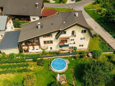 Haus kaufen in 9613 Feistritz