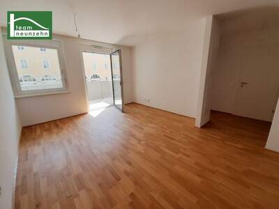 Terrassenwohnung mieten in 3100 St. Pölten (Bild 1)