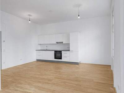 Wohnung mieten in 1060 Wien