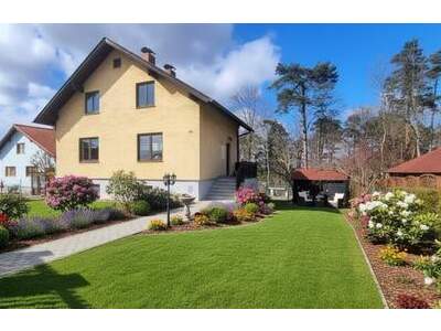 Haus kaufen in 2092 Riegersburg