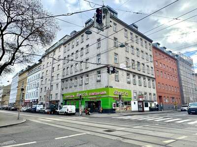 Altbauwohnung kaufen in 1100 Wien (Bild 1)