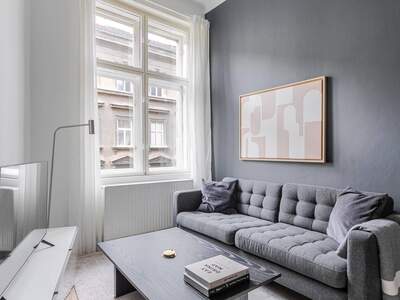 Wohnung mieten in 1060 Wien