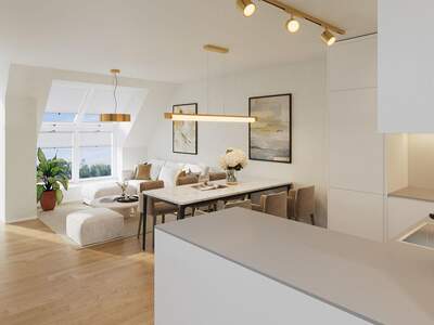 Wohnung mit Balkon kaufen in 1140 Wien (Bild 5)