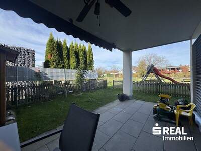 Terrassenwohnung kaufen in 6972 Fußach (Bild 1)