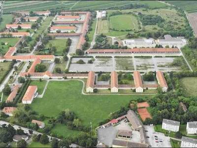 Housing Association provisionsfrei mieten in 2500 Baden