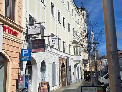 Gewerbeobjekt mieten in 4910 Ried (Bild 2)