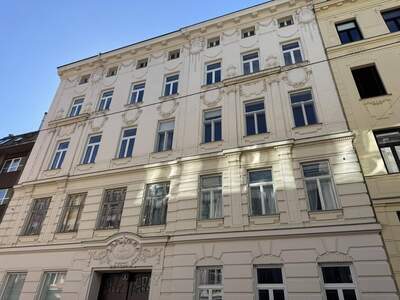 Wohnung kaufen in 1150 Wien