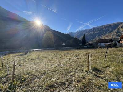 Grundstück kaufen in 9831 Kleindorf