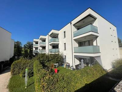 Wohnung mieten in 4542 Nußbach