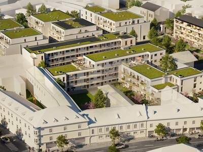 Wohnung kaufen in 2000 Stockerau