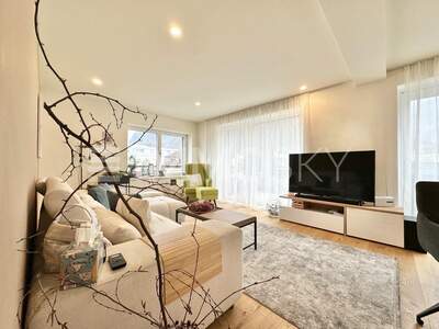 Terrassenwohnung kaufen in 6845 Hohenems (Bild 4)