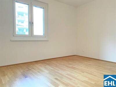 Terrassenwohnung mieten in 1100 Wien (Bild 5)