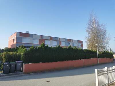 Reihenhaus mieten in 4921 Hohenzell (Bild 1)