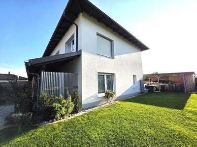 Haus kaufen in 5270 Mauerkirchen